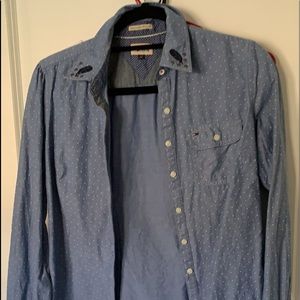 TOMMY HILFIGER shirt women
